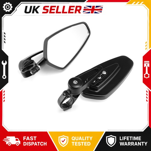 Motorcycle mirrors rear view - mirrors,