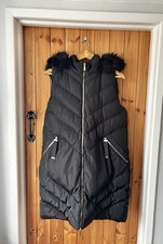 Women's Threadbare Long Padded