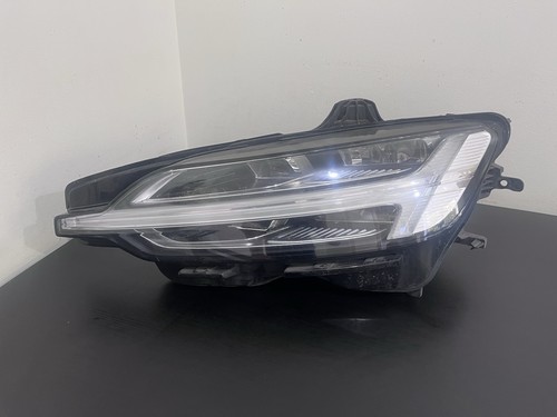 Volvo s60 mk3 v60 headlight - ii,