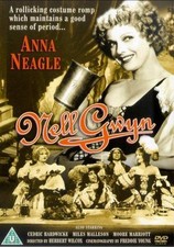 Nell Gwyn [DVD]