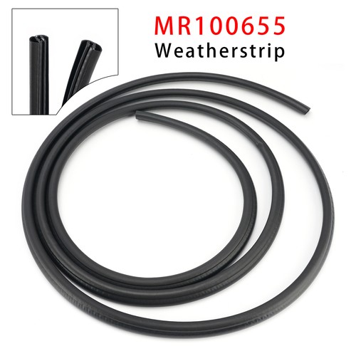 Sunroof weatherstrip seal - sunroof,