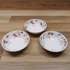 Set of 3 Minton Ancestral Bone