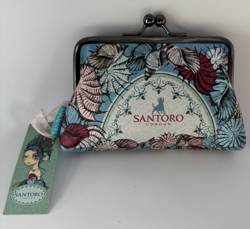 Santoro london small - london, clasp