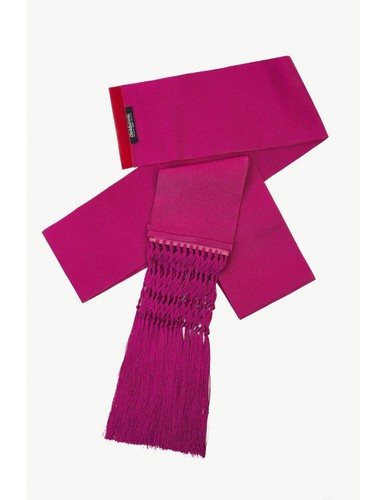 Purple sash h15 - sash, cm