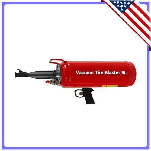 Bead blaster portable tire - bead,