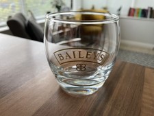 Baileys Glass Tumbler Glass