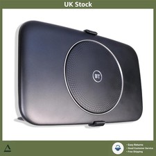 Space-Saving Wall Mount for BT