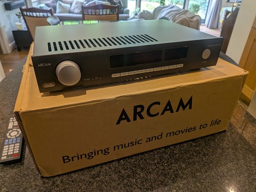 Arcam sa20 class 150w - g,