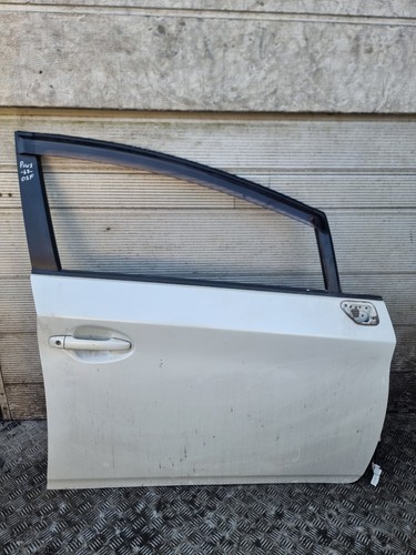 Toyota prius door - shell, front