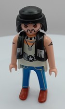 Pre-owned Playmobil Figure