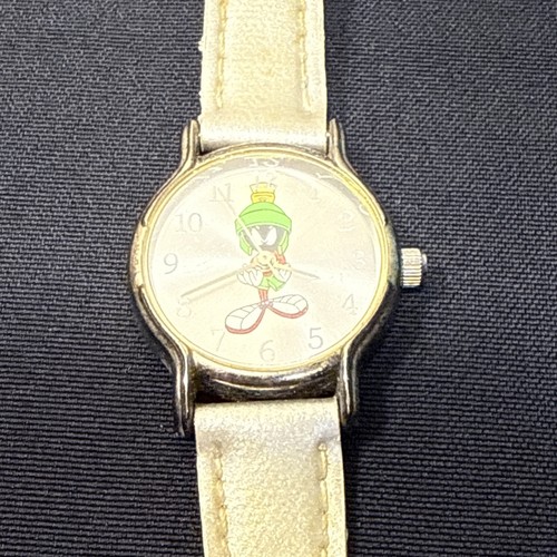 Vintage looney tunes watch - vintage,
