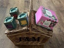F&M Fortnum & Mason medium