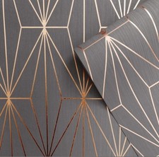 Couture Muriva kayla Geometric