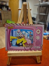Iono JLBB-SSR-13 Chinese Eif