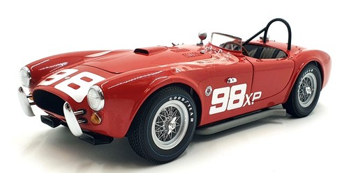Exoto scale diecast - exoto,