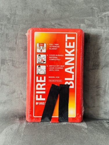 Fire blanket 1 2m quick - blanket, 1.2m