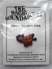 ERMINTRUDE - The Magic