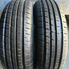 2x Matching 185 65 15 88H ILINK 6mm+tead