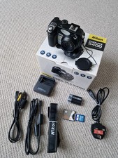 Mint- Nikon Coolpix 5400 5MP