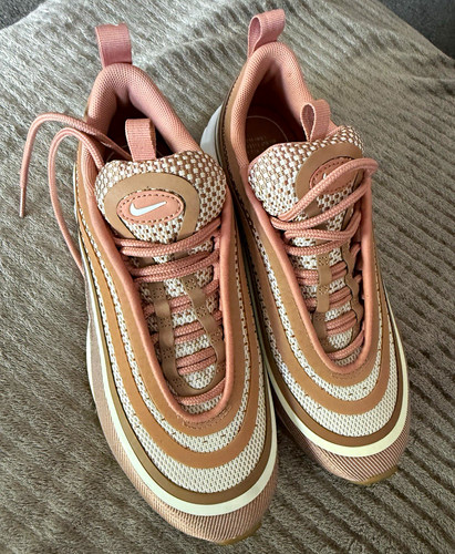 Nike air max women - max, low