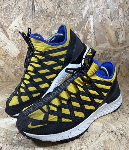 Nike acg react terra gobe - nike,