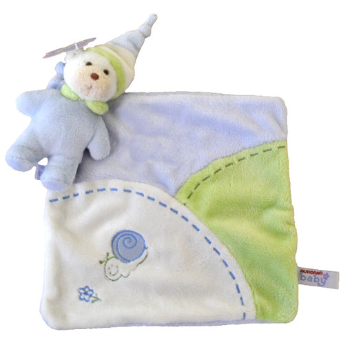 Aurora baby blue - baby,