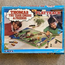 ERTL Thomas The Tank Engine
