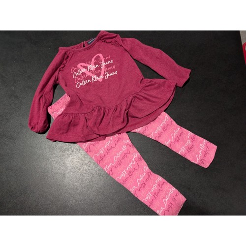Calvin klein outfit bundle lot - klein,