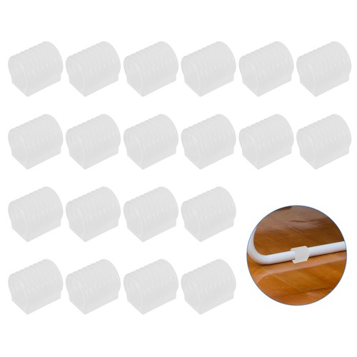 24pcs shaped chair - u,