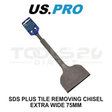 US PRO Tools SDS Plus Tile