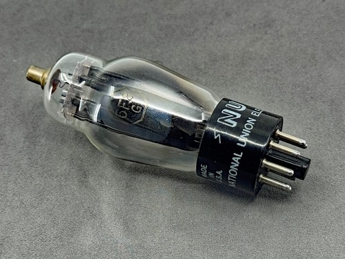 Nos national union 6f8g - national,
