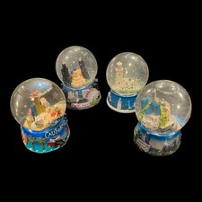 Snow Globes 4 Chicago
