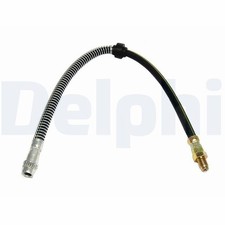 Brake Hose Delphi LH0224 Fits Citroen Peugeot 1007 Berlingo C2 C2 Enterprise C3