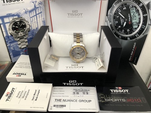 Tissot pr100 t049410 38mm - pr100,
