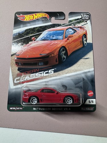 Hotwheels premium real - premium,