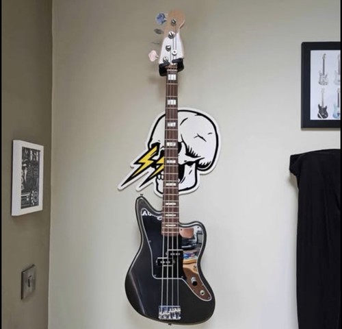 Squier fender affinity - fender,