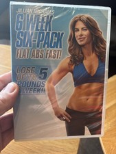Jillian Michaels: 6 Week