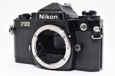[Near MINT] Meter Work! Nikon