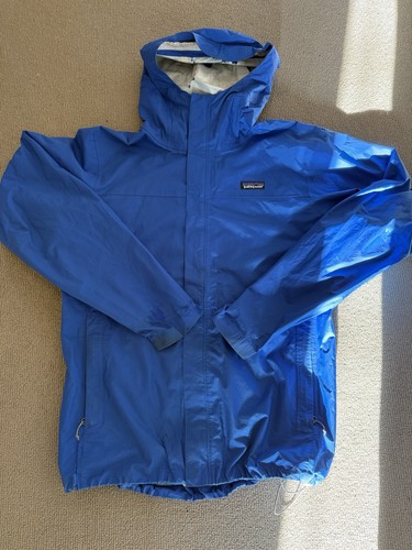Patagonia jacket mens shell - jacket,