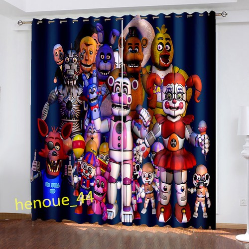 Five nights freddy s - five, freddy's