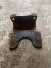 GENUINE JCB AXLE BRACKET FITS