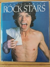 Rock Stars by Timothy White