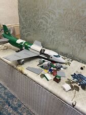 LEGO 60022 City: Cargo Plane — Only Plane, No Box or Instructions