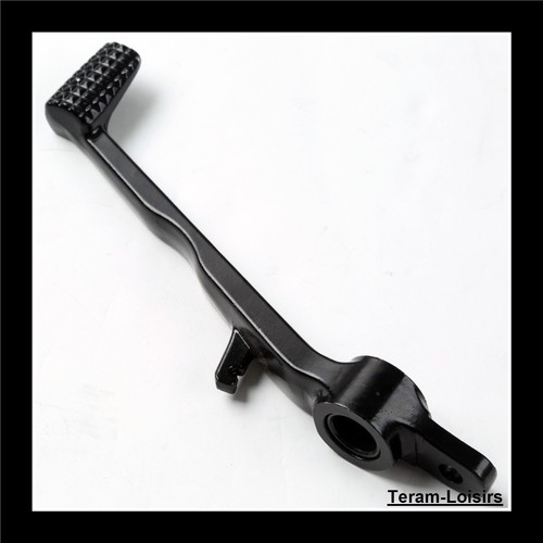 Rear brake pedal for - rear,