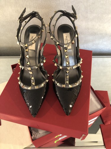 Valentino sequence ankle - valentino,