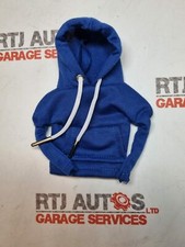 Gear Stick Hoodie Jumper
