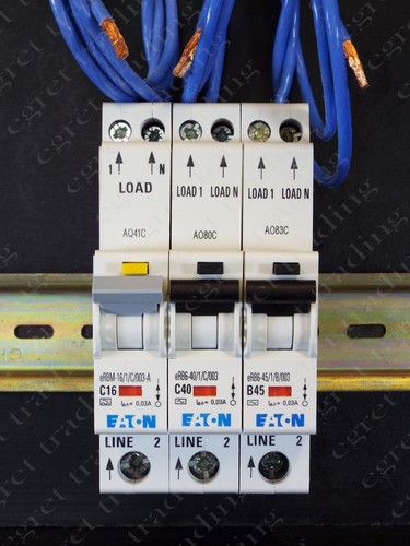 Eaton erb6 ead 30ma - eaton, memshield