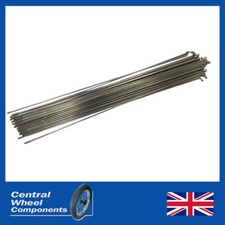 Pack of 36 Double Butted