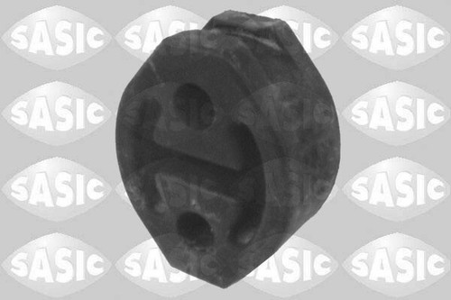 New rubber buffer - new,