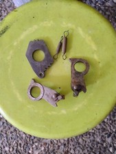 Bsa M20 WM20 KM20 B31 B33 Gear